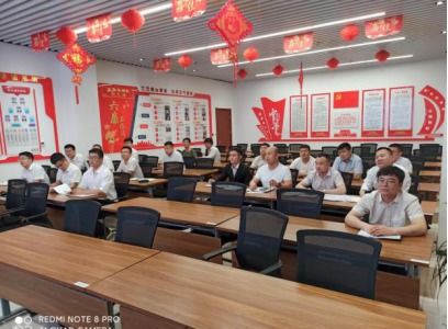 校企共建 賦能轉(zhuǎn)型——我校攜手煤炭企業(yè)開展職業(yè)技能培訓(xùn)與等級認(rèn)定軟件開發(fā)