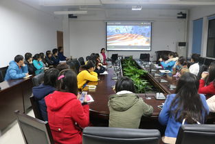 西北農(nóng)林科技大學(xué)食品科學(xué)與工程學(xué)院軟件開發(fā) 融合學(xué)科優(yōu)勢的創(chuàng)新實踐