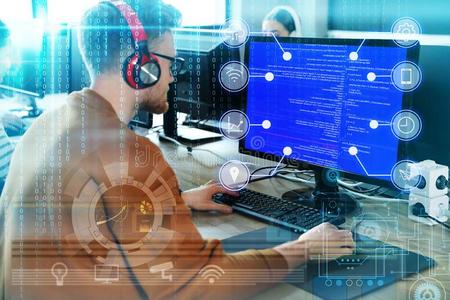 雙重人像科技 融合歐美風(fēng)尚與技術(shù)服務(wù)的創(chuàng)新之路