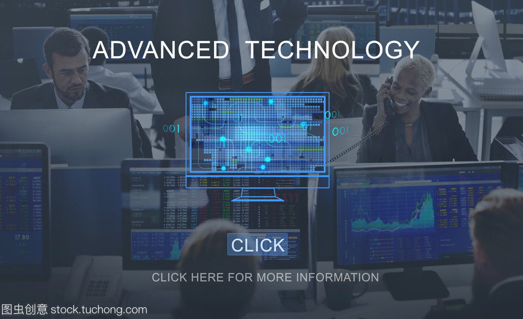 技術賦能 計算機技術如何重塑商務人士的工作模式
