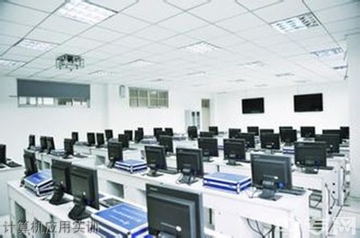 宜賓三峽機電職業技術學校 以專業技術服務賦能區域產業發展