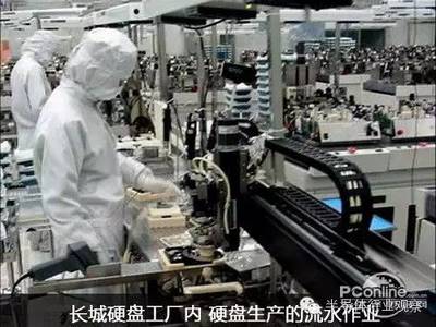 國貨自強路 中國IT技術與計算機開發的挑戰與機遇