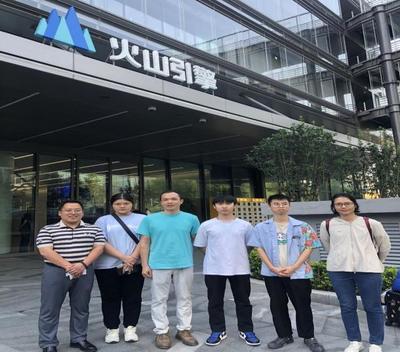 用代碼構(gòu)筑未來 廣西電力職業(yè)技術(shù)學院計算機應用技術(shù)專業(yè)與廣西軟件開發(fā)新篇章